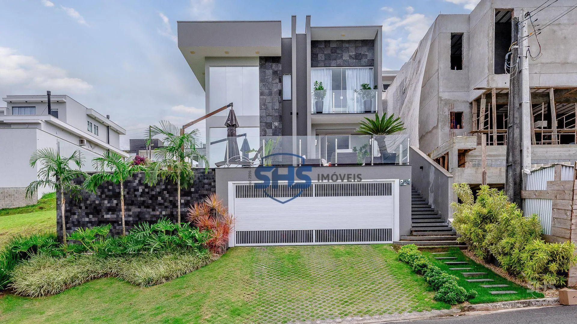 Casa com 3 dormitórios à venda, 420 m por R$ 2.850.000,00 - Itoupava Central - Blumenau/SC — foto 5