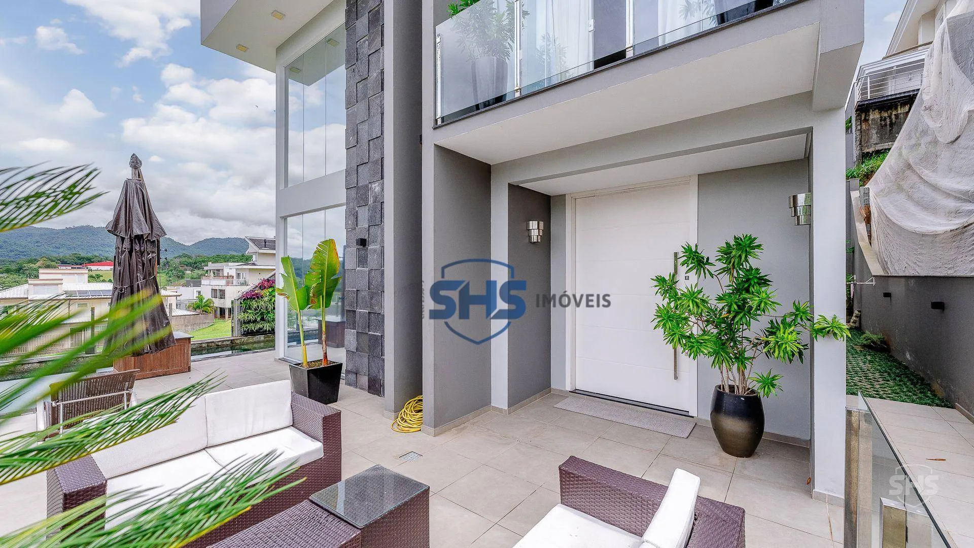 Casa com 3 dormitórios à venda, 420 m por R$ 2.850.000,00 - Itoupava Central - Blumenau/SC — foto 6