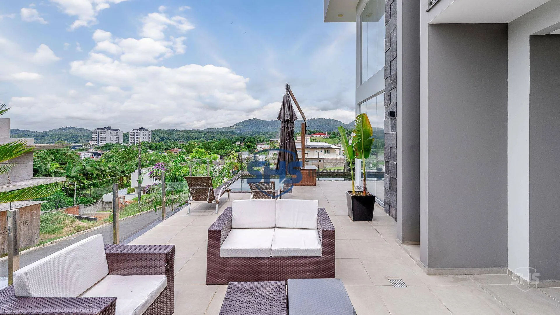 Casa com 3 dormitórios à venda, 420 m por R$ 2.850.000,00 - Itoupava Central - Blumenau/SC — foto 7