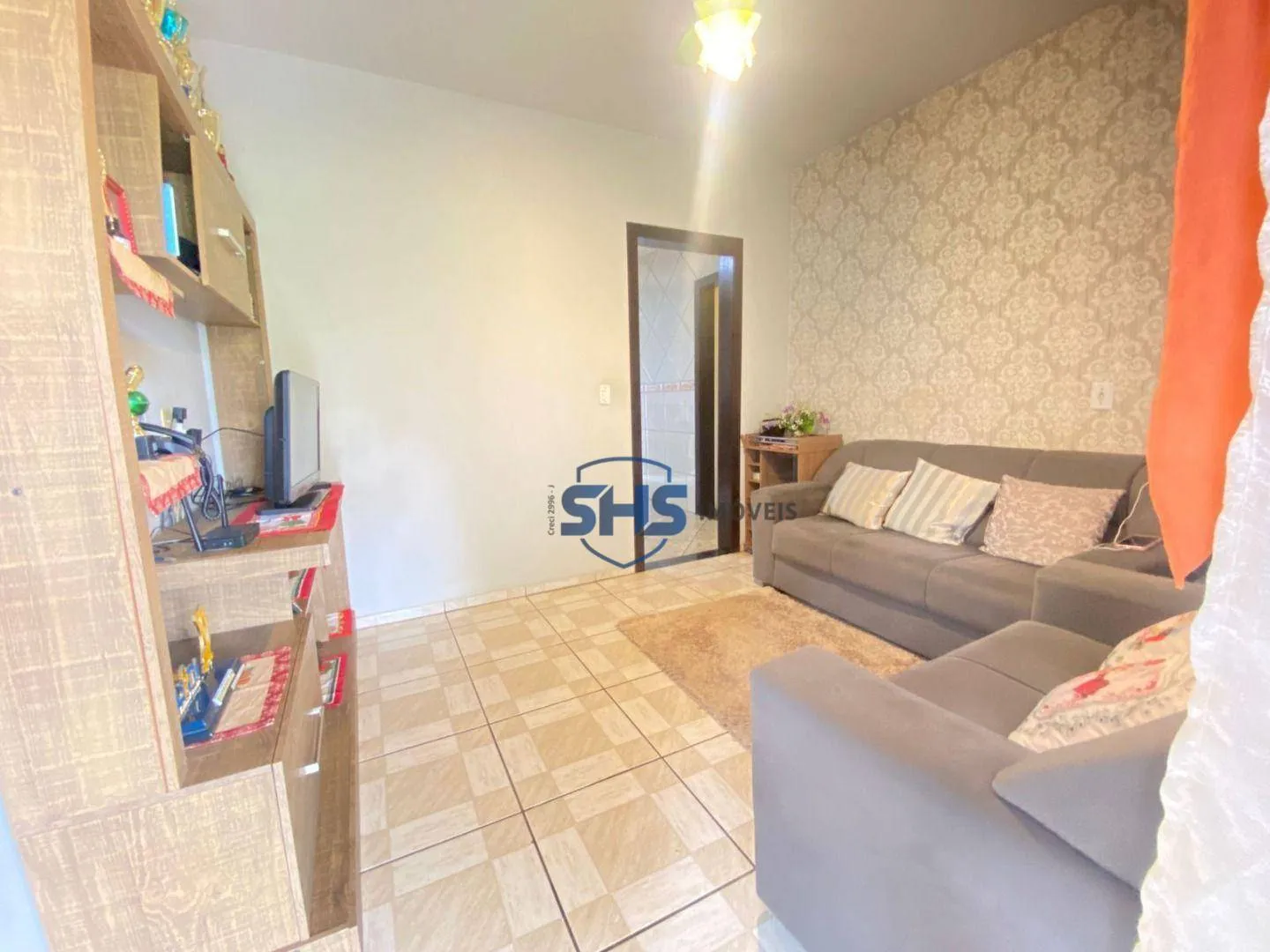 Casa com 3 dormitórios à venda, 80 m por R$ 695.000,00 - Velha - Blumenau/SC — foto 2