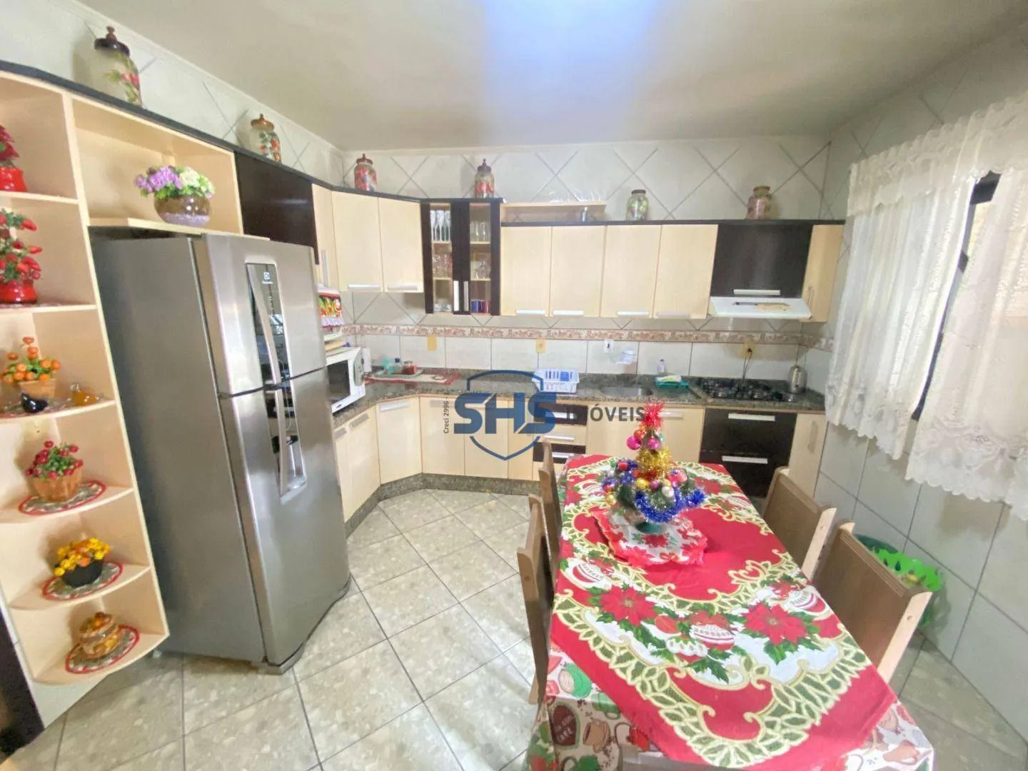 Casa com 3 dormitórios à venda, 80 m por R$ 695.000,00 - Velha - Blumenau/SC — foto 3