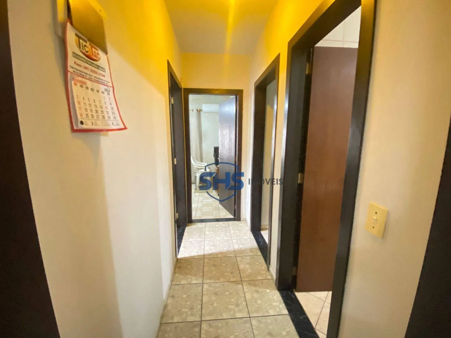 Casa com 3 dormitórios à venda, 80 m por R$ 695.000,00 - Velha - Blumenau/SC — foto 5