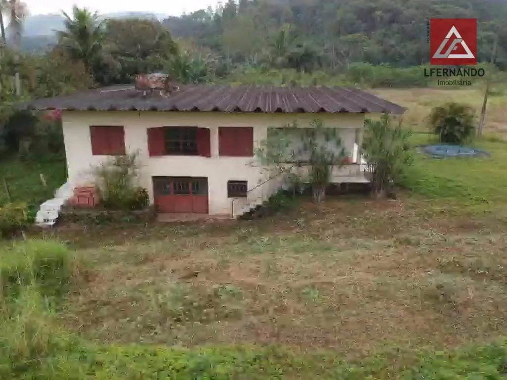 Casa para alugar, 300 m - Encano Do Norte - Indaial/SC - foto 1