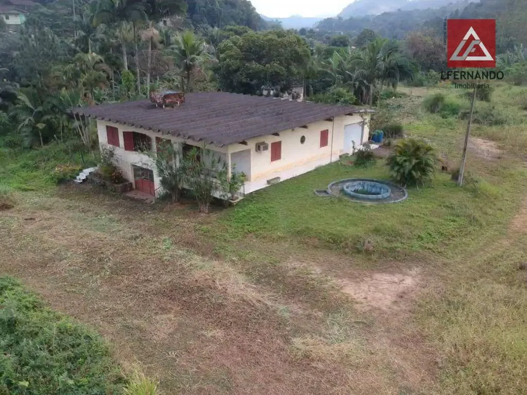 Casa para alugar, 300 m - Encano Do Norte - Indaial/SC — foto 2