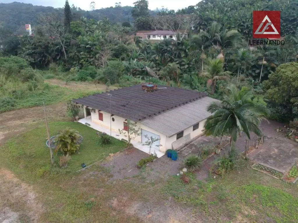 Casa para alugar, 300 m - Encano Do Norte - Indaial/SC — foto 3