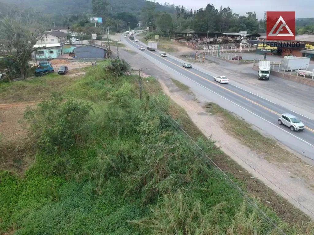 Casa para alugar, 300 m - Encano Do Norte - Indaial/SC — foto 4