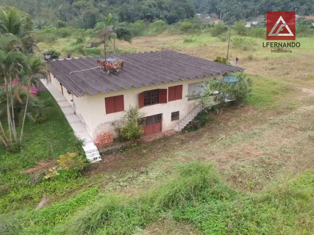 Casa para alugar, 300 m - Encano Do Norte - Indaial/SC — foto 5