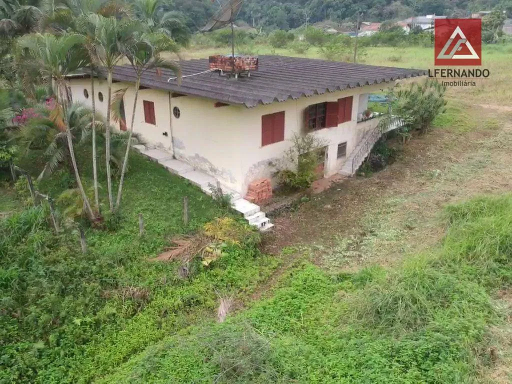 Casa para alugar, 300 m - Encano Do Norte - Indaial/SC — foto 6