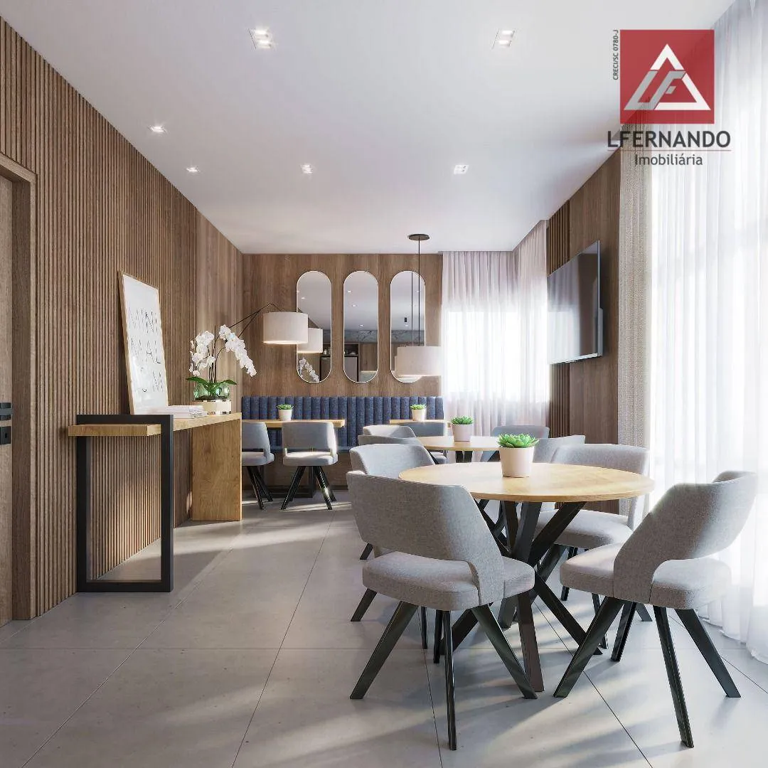 Apartamento com 3 dormitórios à venda, 109 m por R$ 1.500.000,00 - Praia de Armação do Itapocorói - Penha/SC — foto 4