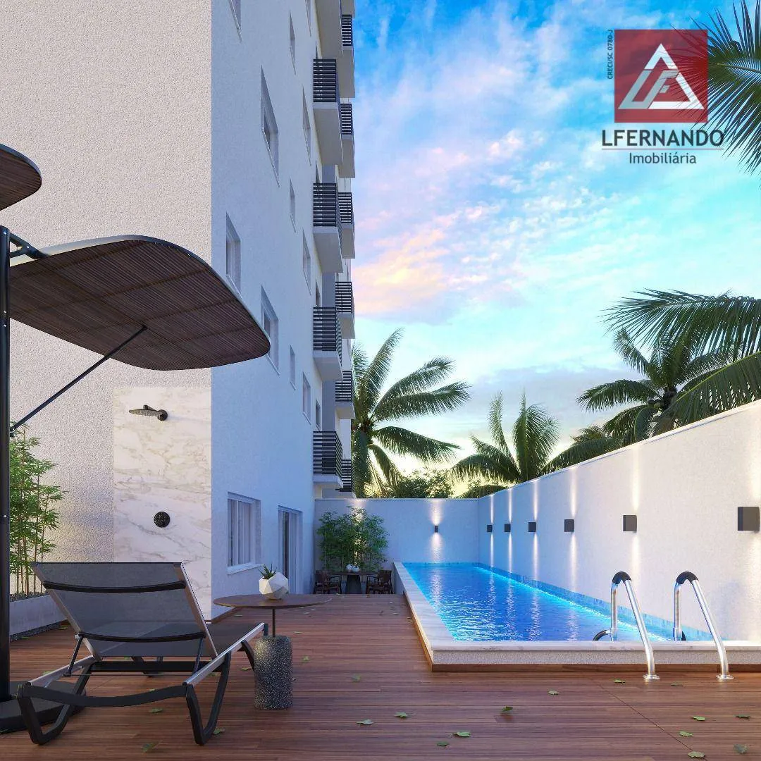 Apartamento com 3 dormitórios à venda, 109 m por R$ 1.500.000,00 - Praia de Armação do Itapocorói - Penha/SC — foto 5
