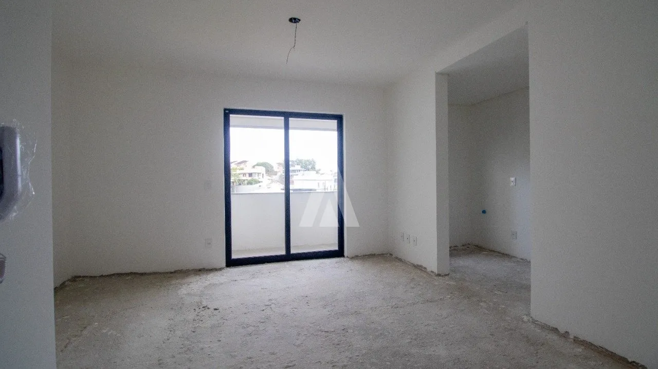 Apartamento com 1 suíte(s) mais 2 quarto(s) à venda no bairro Floresta em Joinville, por R$ 640.000.00. — foto 4