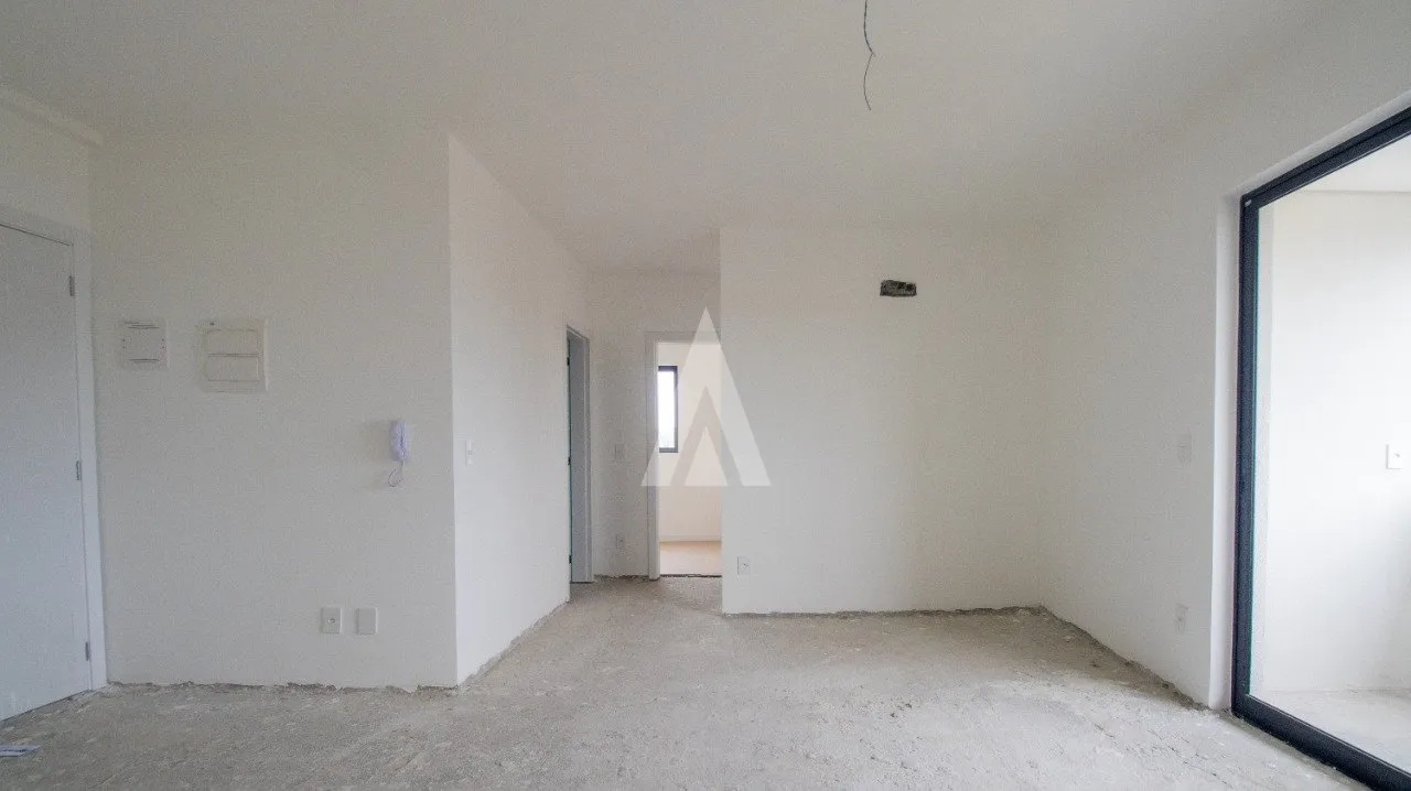 Apartamento com 1 suíte(s) mais 2 quarto(s) à venda no bairro Floresta em Joinville, por R$ 640.000.00. — foto 6