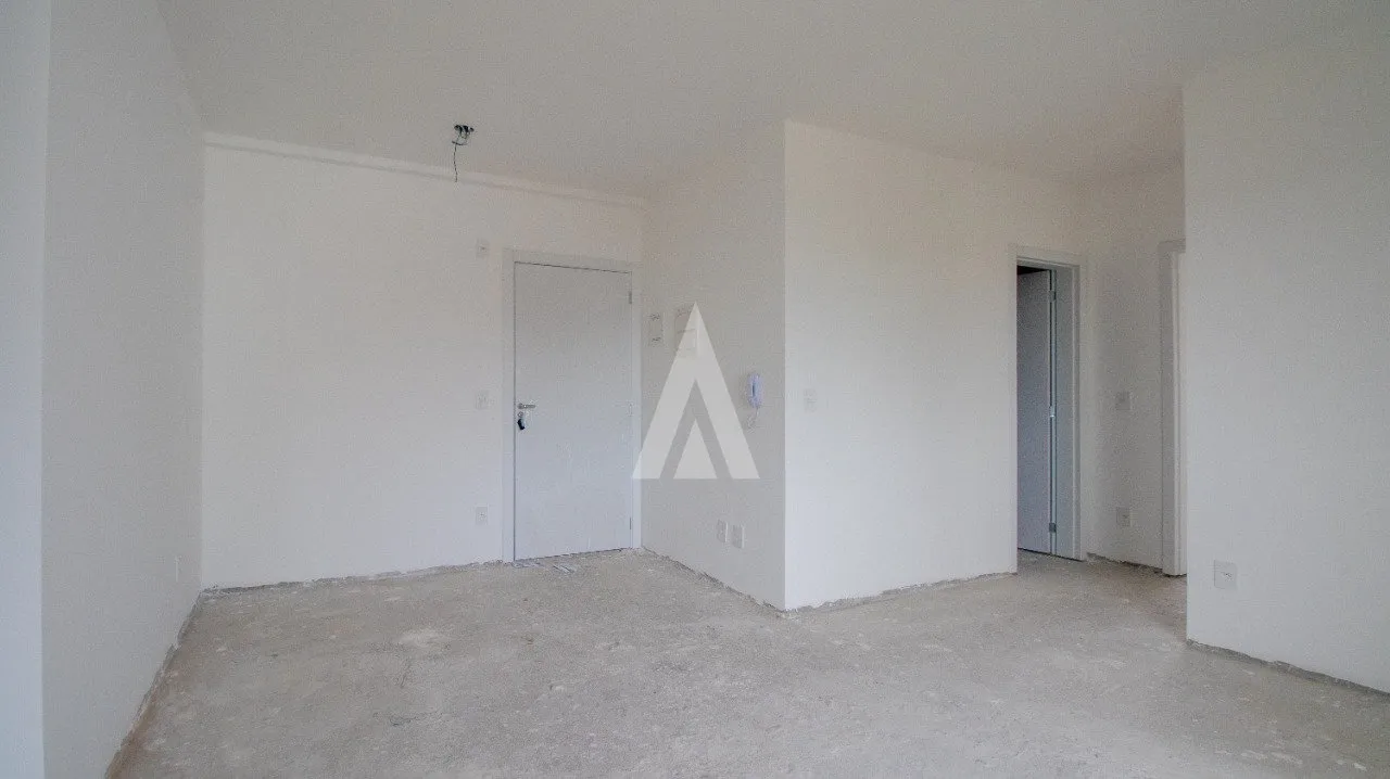 Apartamento com 1 suíte(s) mais 2 quarto(s) à venda no bairro Floresta em Joinville, por R$ 640.000.00. — foto 7