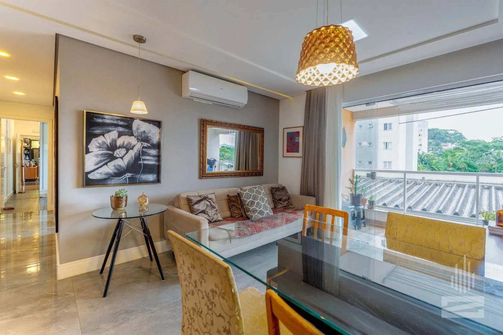 Apartamento com 2 dormitórios à venda, 76 m por R$ 595.000,00 - Escola Agrícola - Blumenau/SC — foto 3