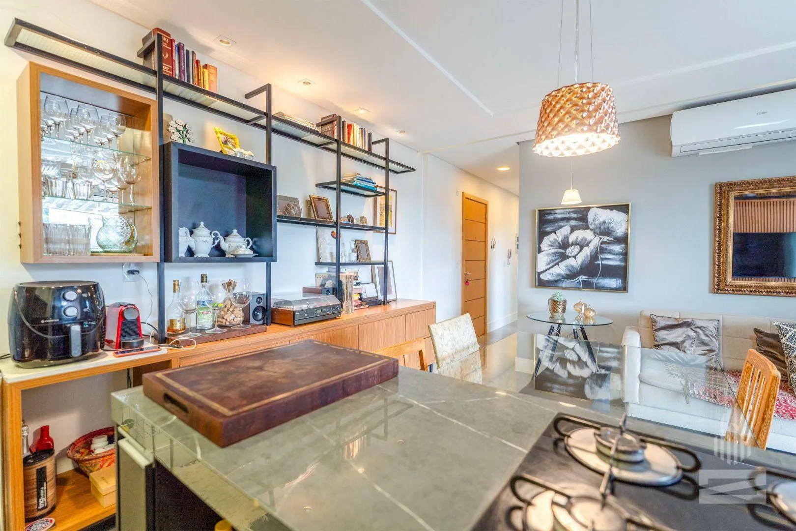 Apartamento com 2 dormitórios à venda, 76 m por R$ 595.000,00 - Escola Agrícola - Blumenau/SC — foto 4
