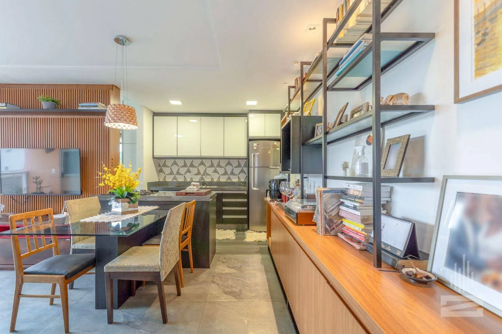 Apartamento com 2 dormitórios à venda, 76 m por R$ 595.000,00 - Escola Agrícola - Blumenau/SC — foto 6