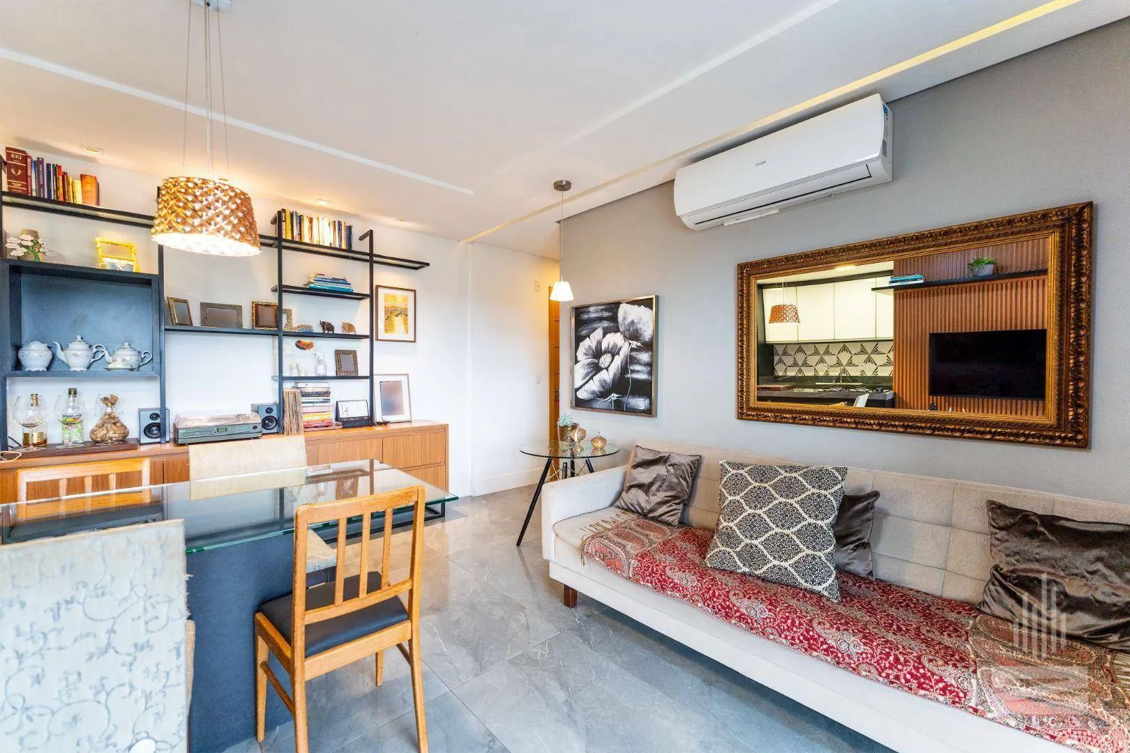 Apartamento com 2 dormitórios à venda, 76 m por R$ 595.000,00 - Escola Agrícola - Blumenau/SC - foto 1