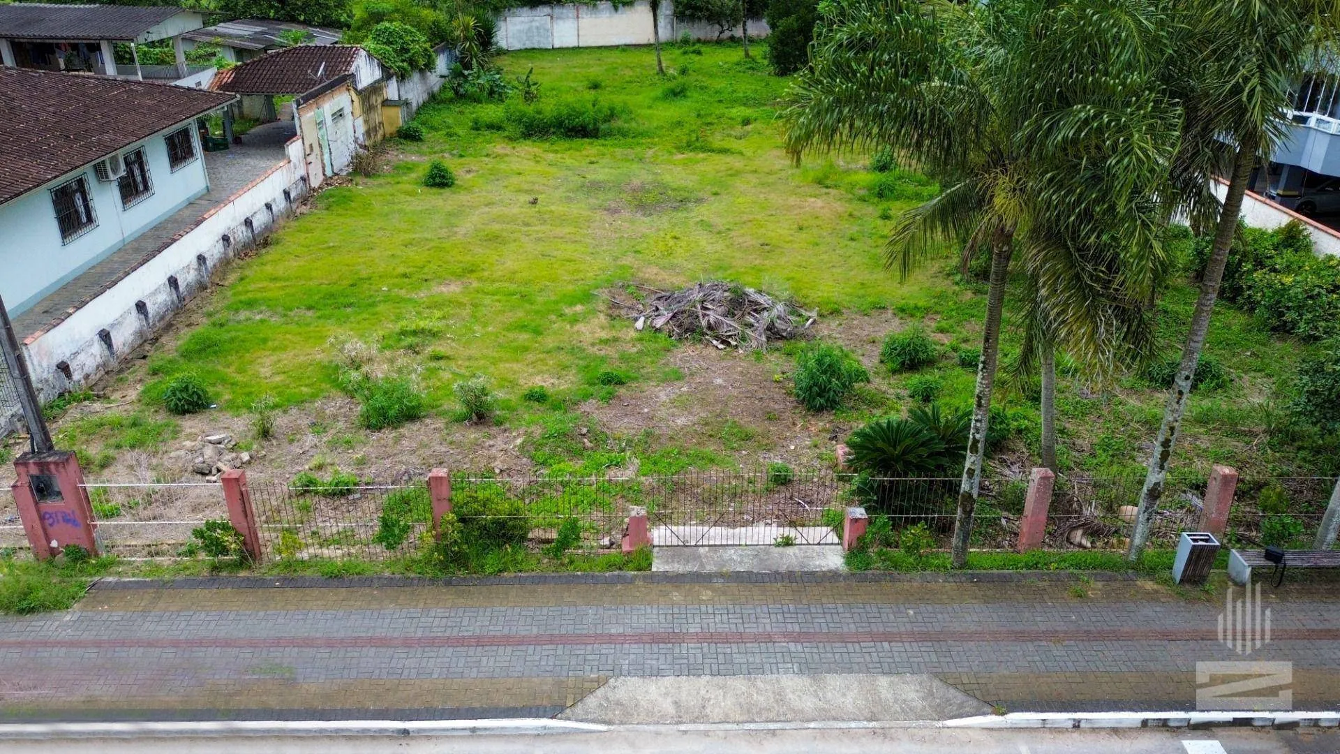 Incrível Terreno à Venda com 2.173m no bairro 7 de Setembro em Gaspar — foto 2