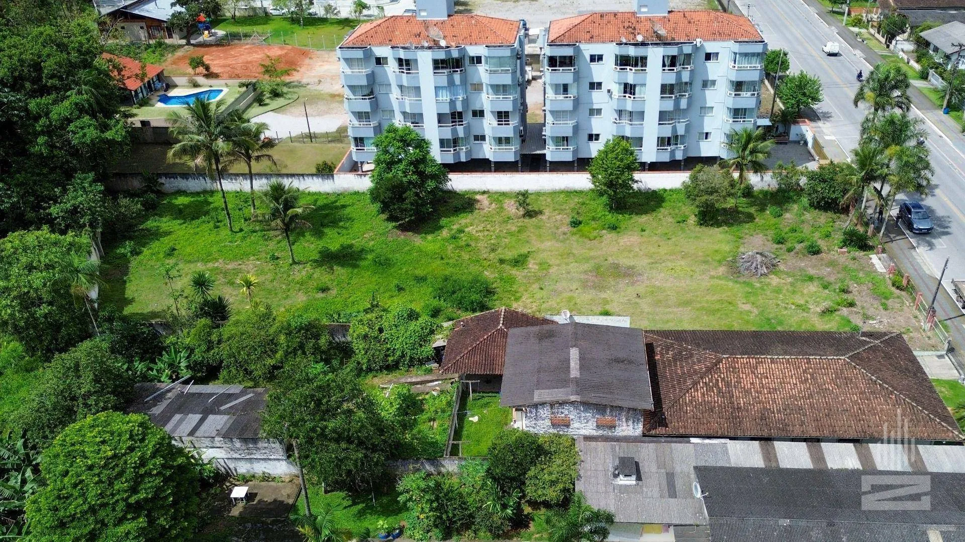 Incrível Terreno à Venda com 2.173m no bairro 7 de Setembro em Gaspar — foto 6