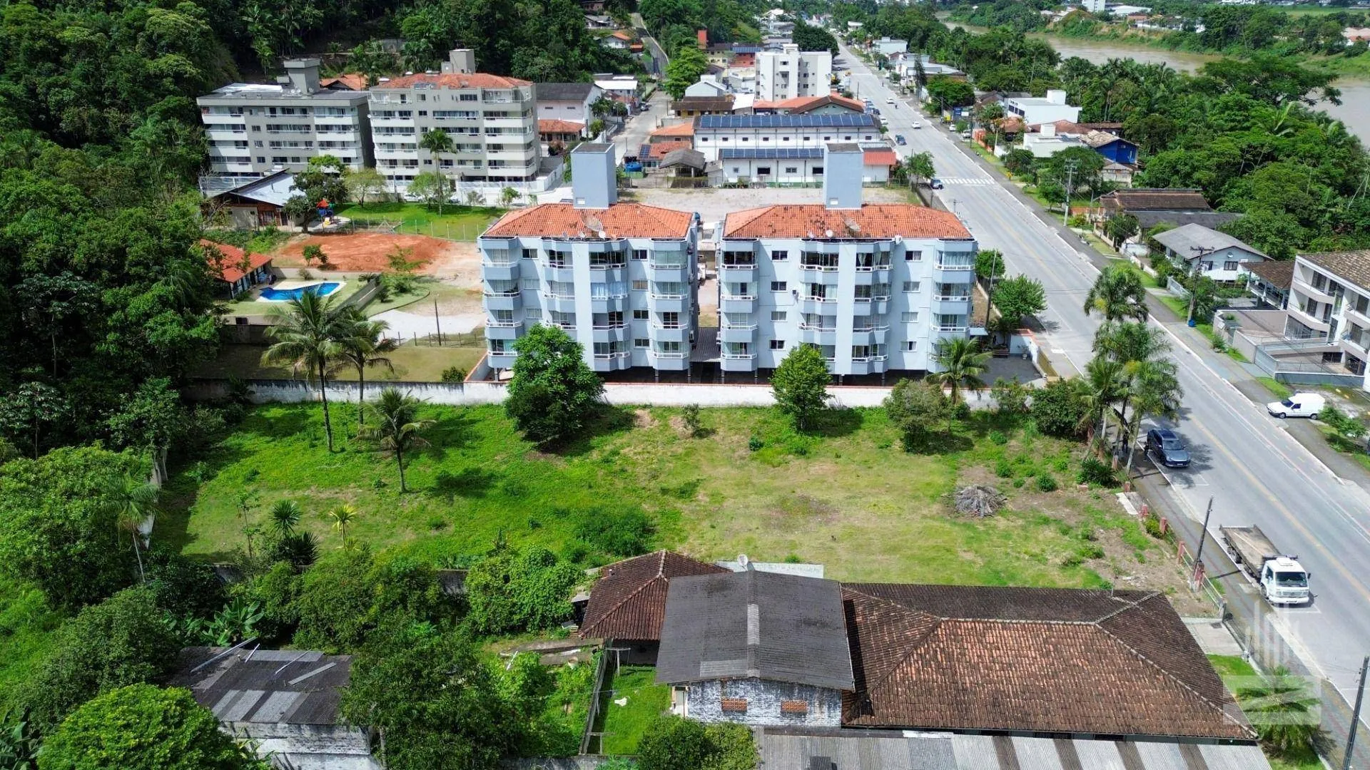 Incrível Terreno à Venda com 2.173m no bairro 7 de Setembro em Gaspar — foto 7