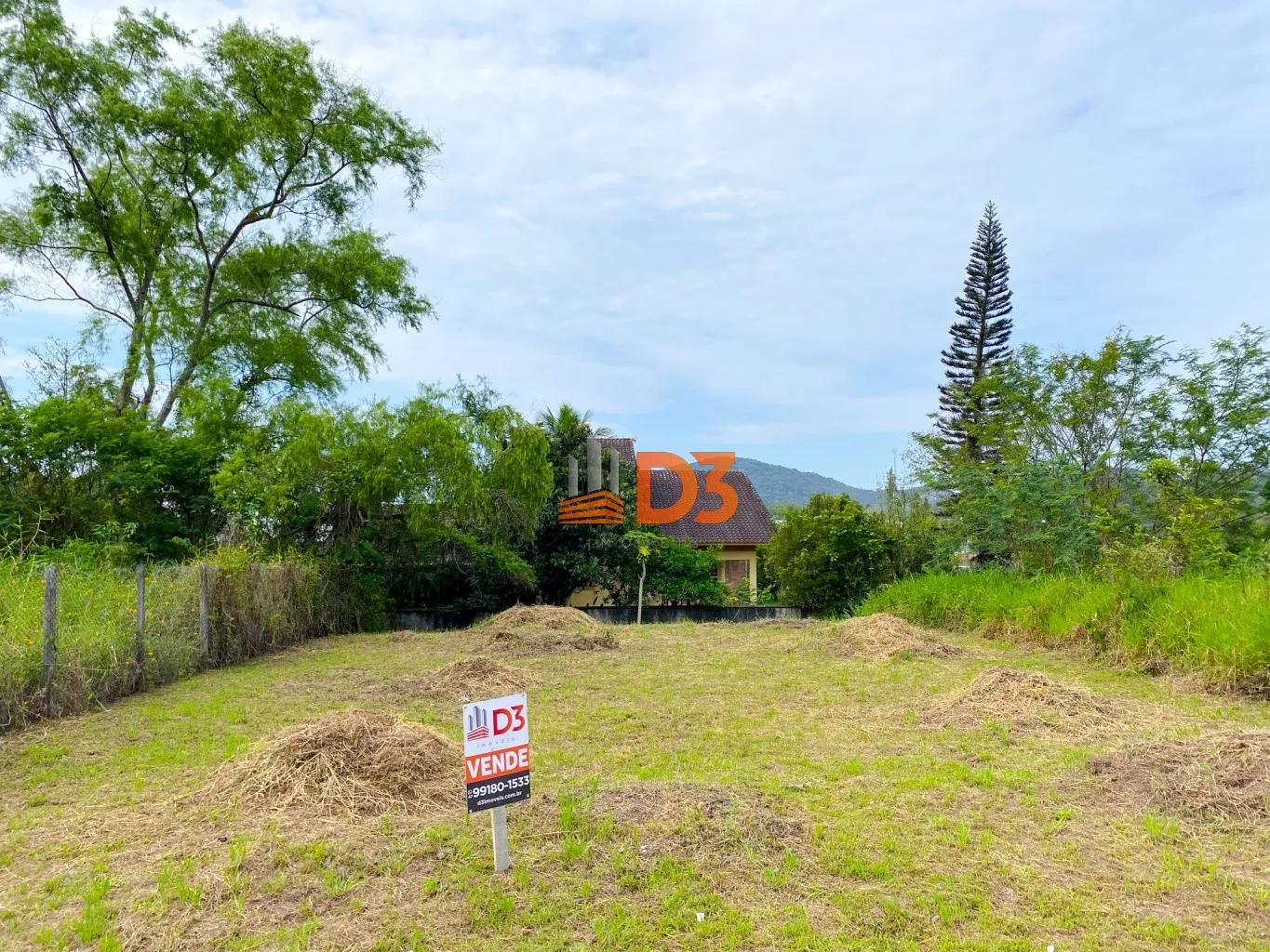 Lindo Terreno Belchior Central - foto 1