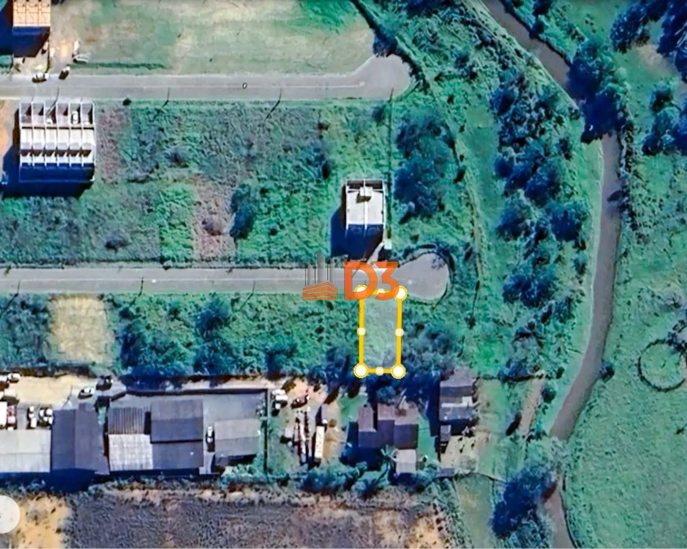 Lindo Terreno Belchior Central — foto 2