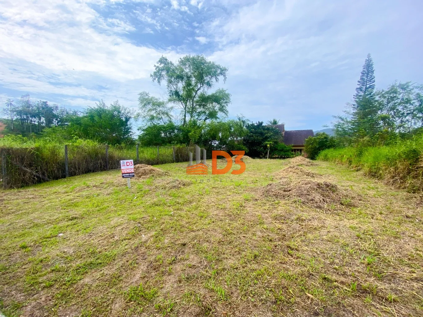 Lindo Terreno Belchior Central — foto 3