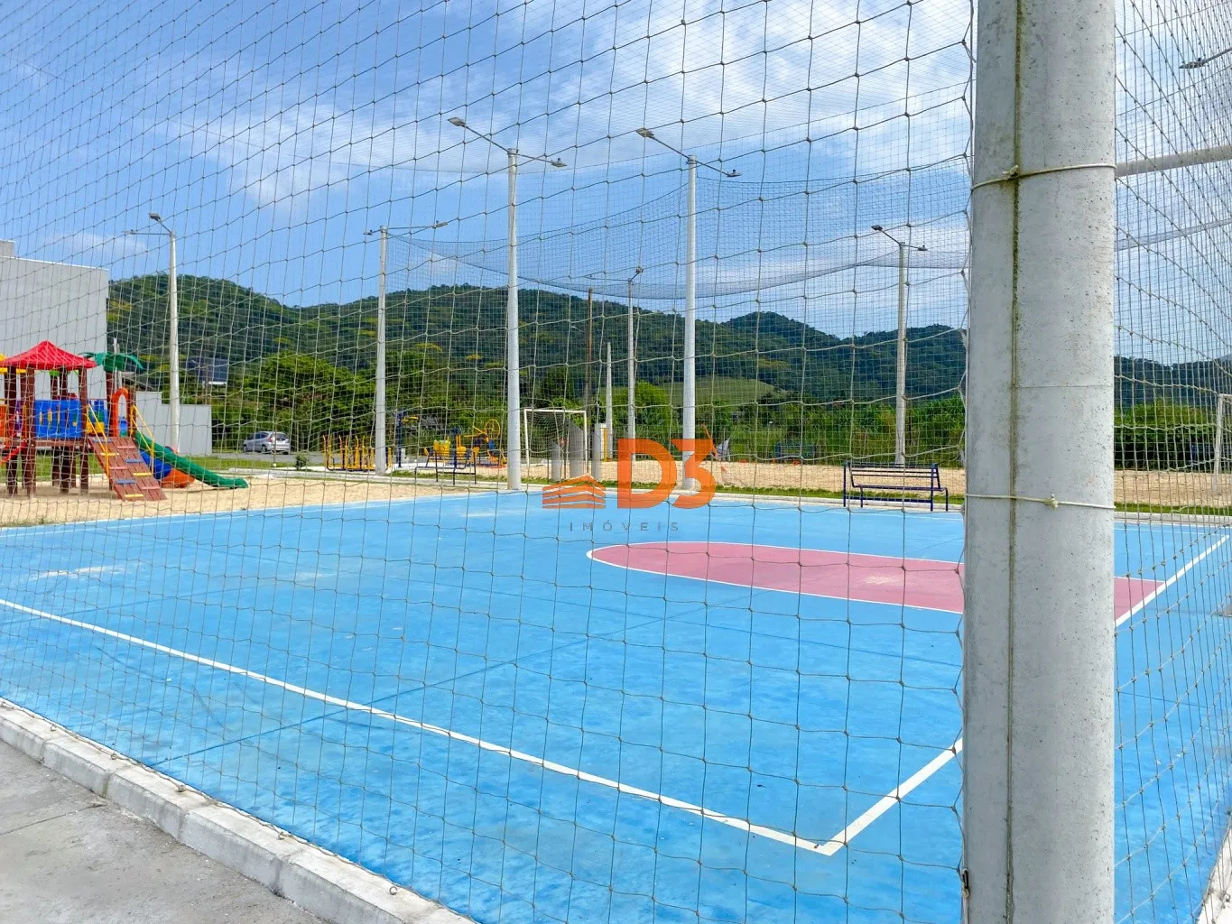 Lindo Terreno Belchior Central — foto 7