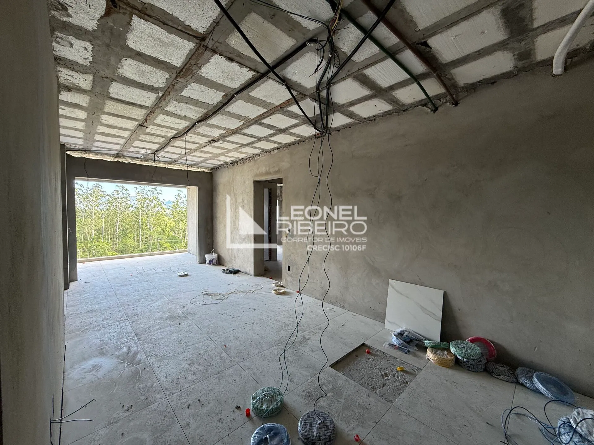 Apartamento com 3 dormitórios suítes à venda, 119 m no bairro Centro em Timbó-SC — foto 6