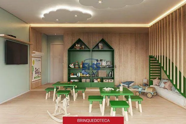 Apartamento com 2 dormitórios à venda, 76 m por R$ 735.000,00 - Velha - Blumenau/SC — foto 2