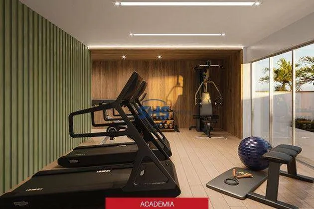 Apartamento com 2 dormitórios à venda, 76 m por R$ 735.000,00 - Velha - Blumenau/SC — foto 4