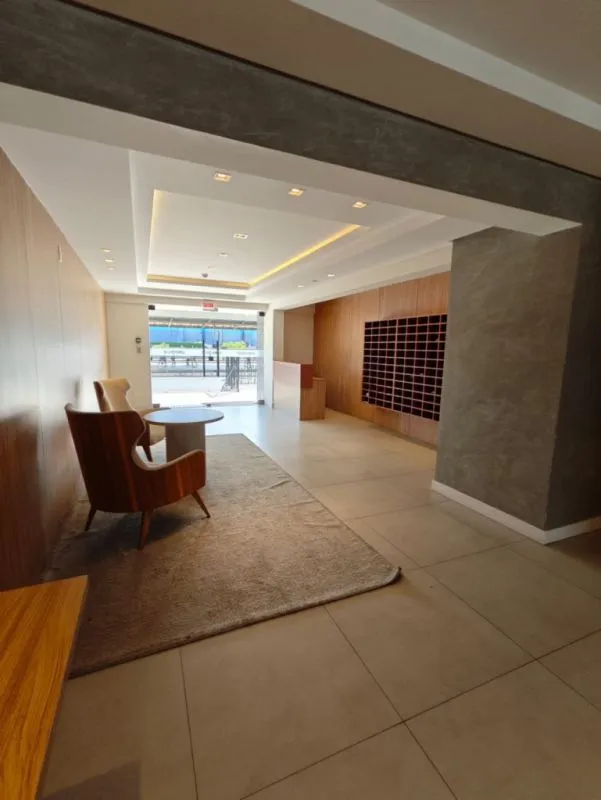 Apartamento com 1 dormitório no centro de Blumenau — foto 5