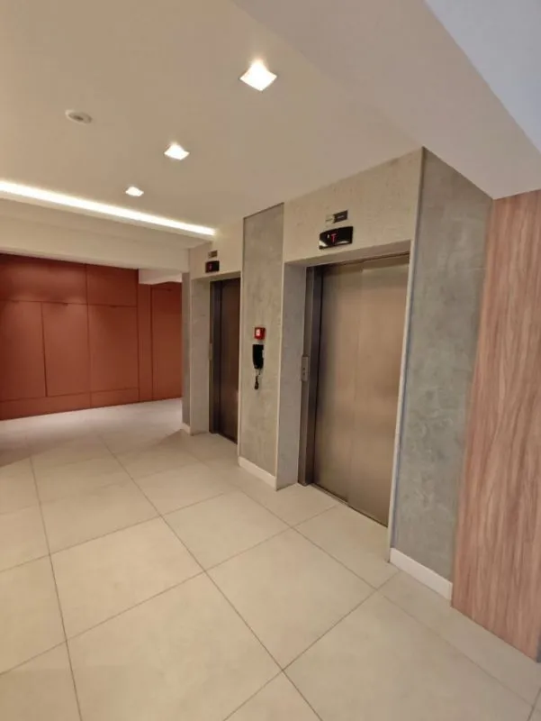 Apartamento com 1 dormitório no centro de Blumenau — foto 6