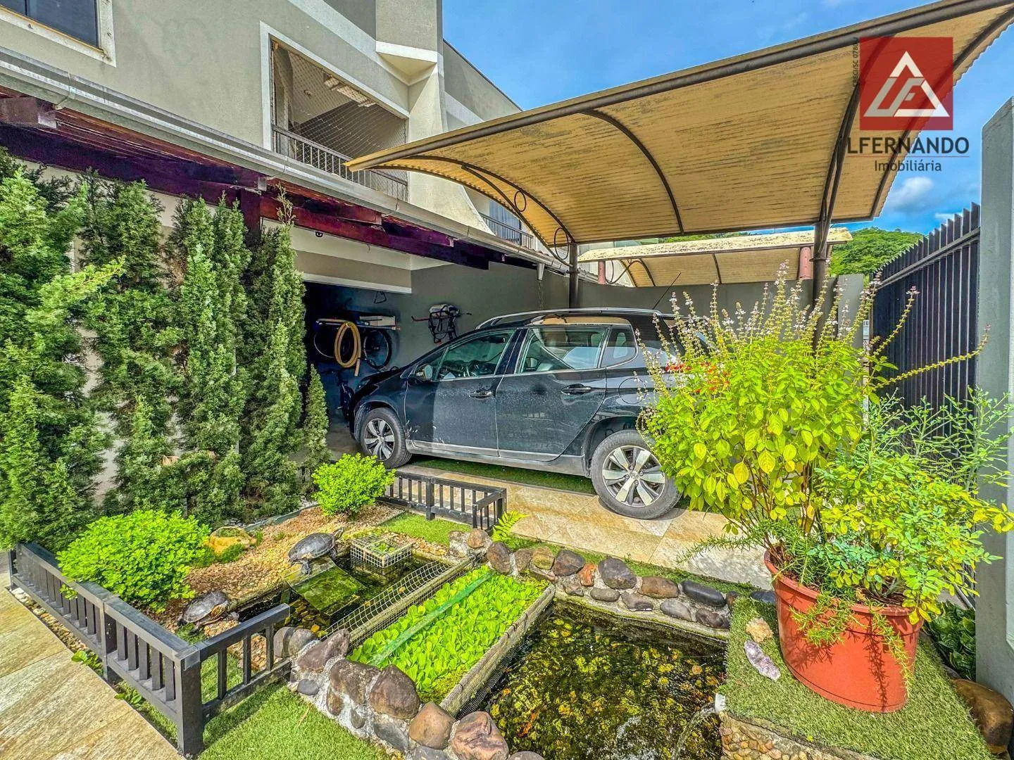 Casa com 3 dormitórios, sendo 1 suíte à venda, 116 m por R$ 850.000 - Salto do Norte - Blumenau/SC — foto 3