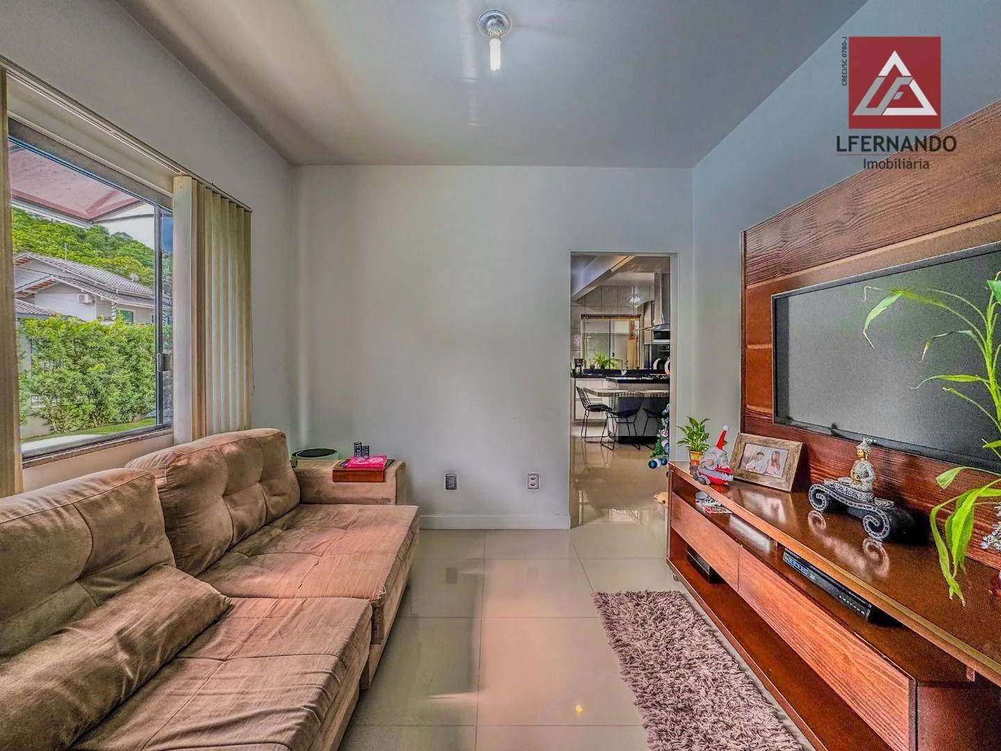 Casa com 3 dormitórios, sendo 1 suíte à venda, 116 m por R$ 850.000 - Salto do Norte - Blumenau/SC — foto 6