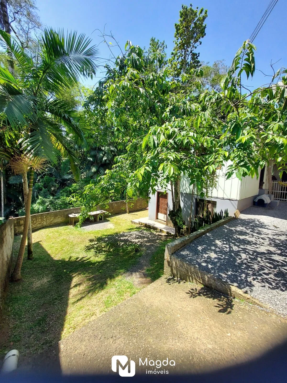 Casa à venda no bairro Escola Agrícola - Blumenau/SC - foto 1