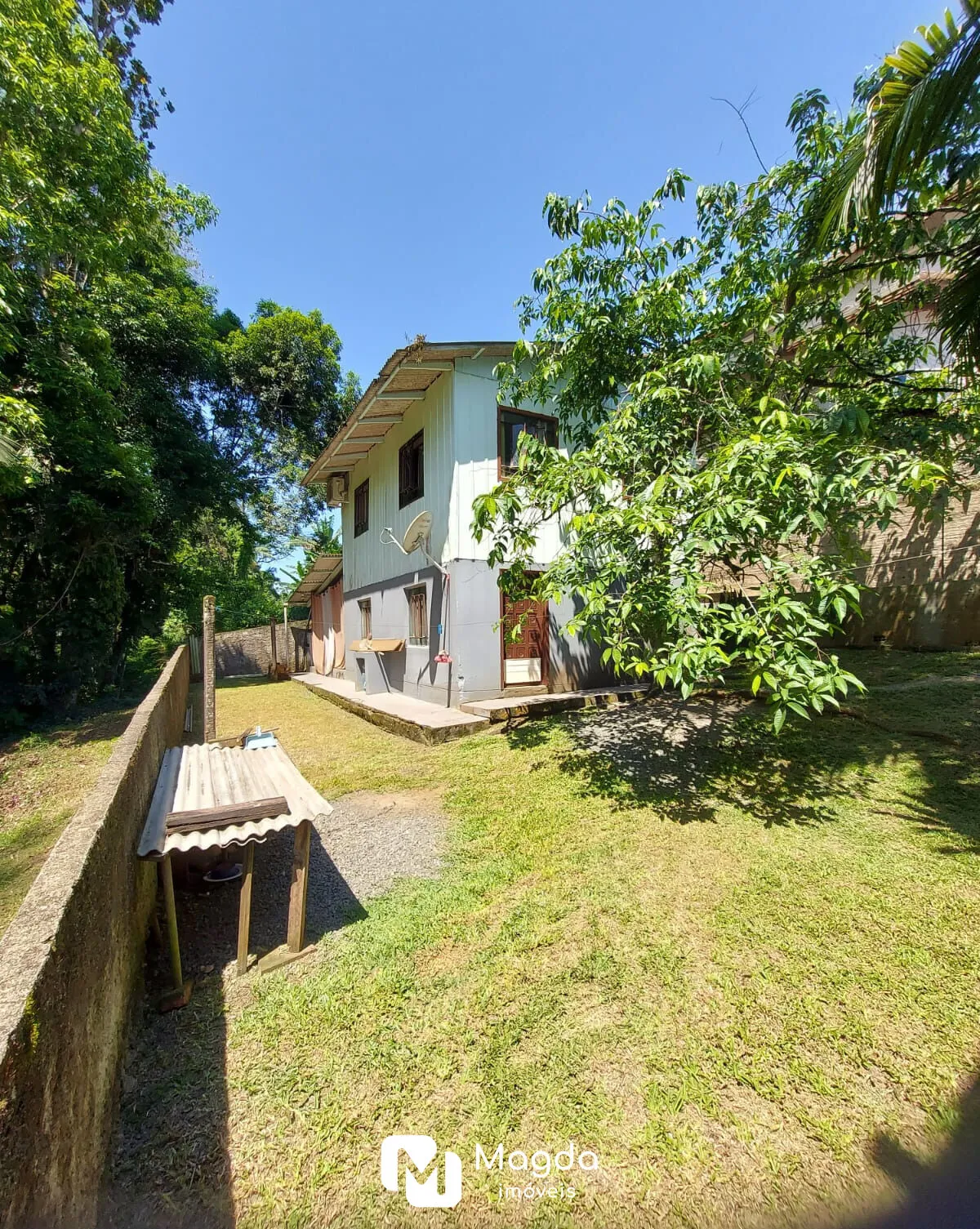 Casa à venda no bairro Escola Agrícola - Blumenau/SC — foto 2