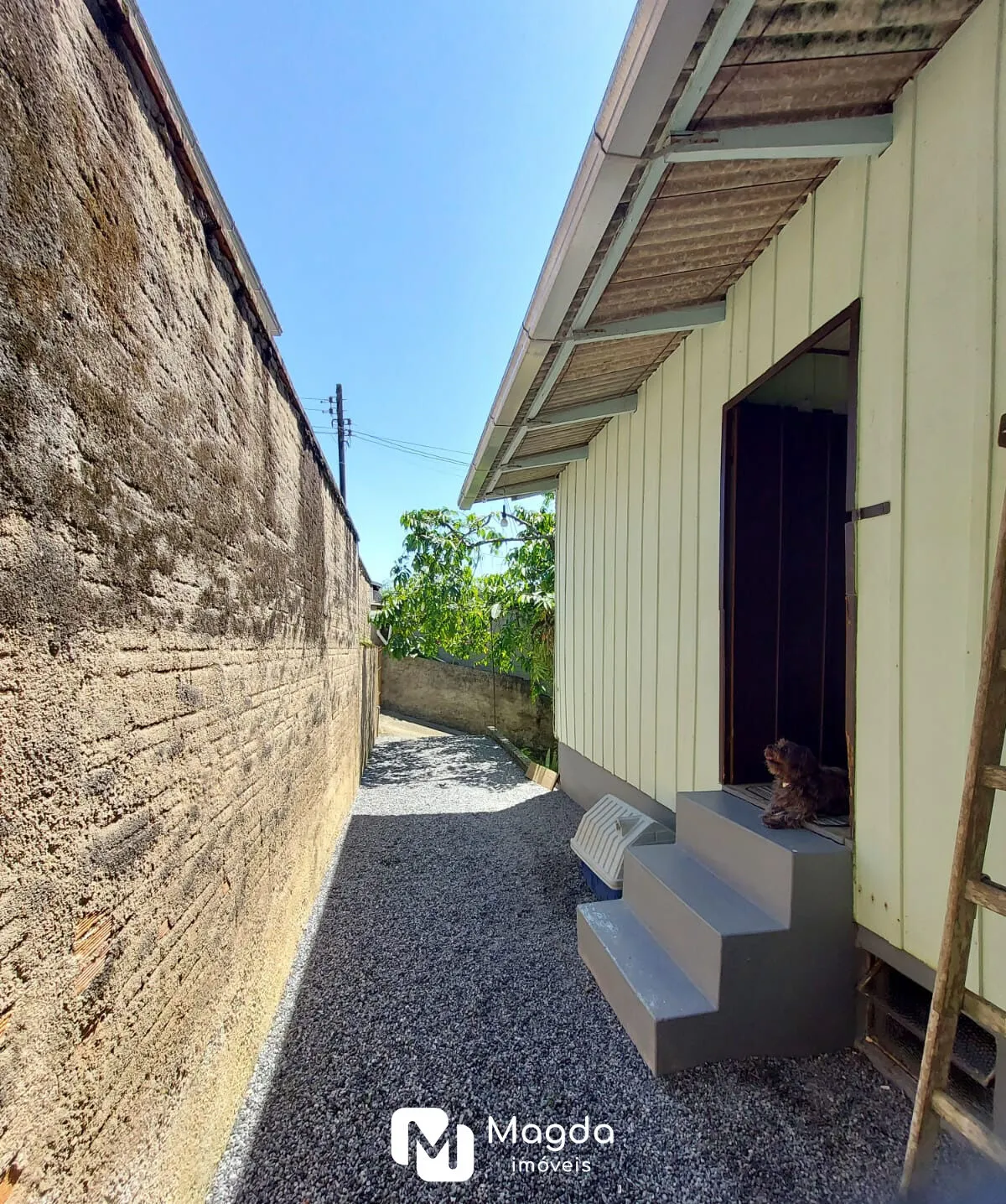 Casa à venda no bairro Escola Agrícola - Blumenau/SC — foto 3