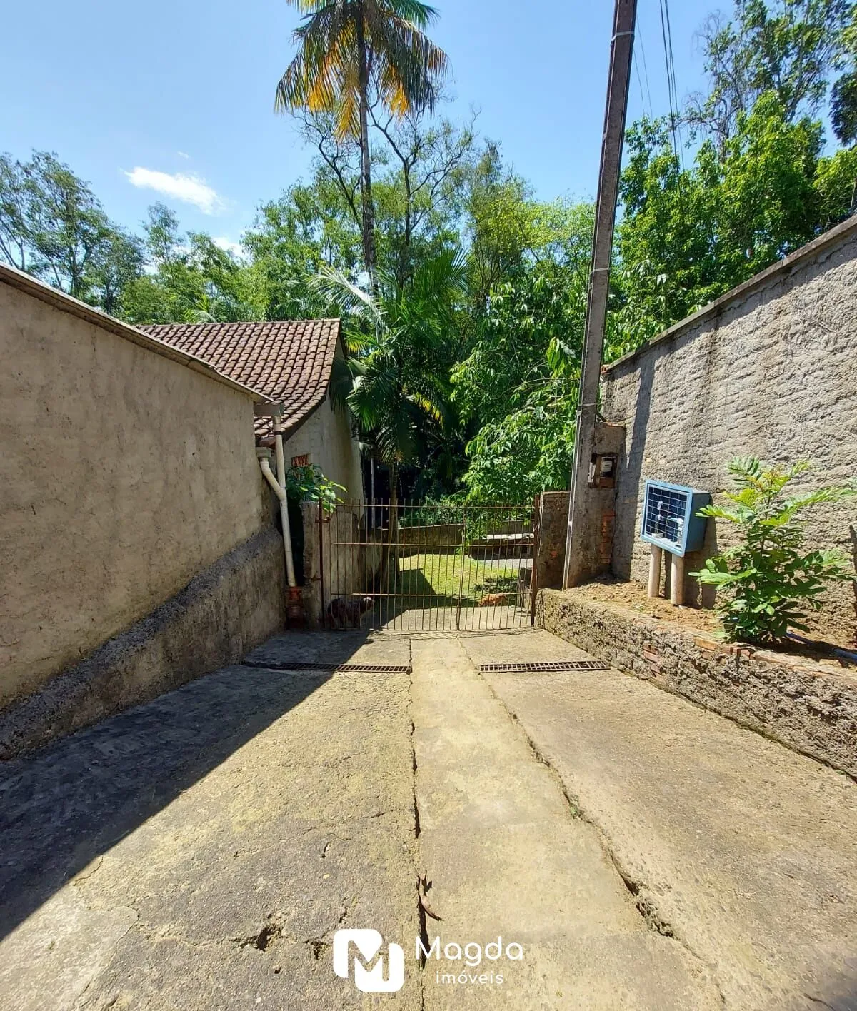 Casa à venda no bairro Escola Agrícola - Blumenau/SC — foto 4