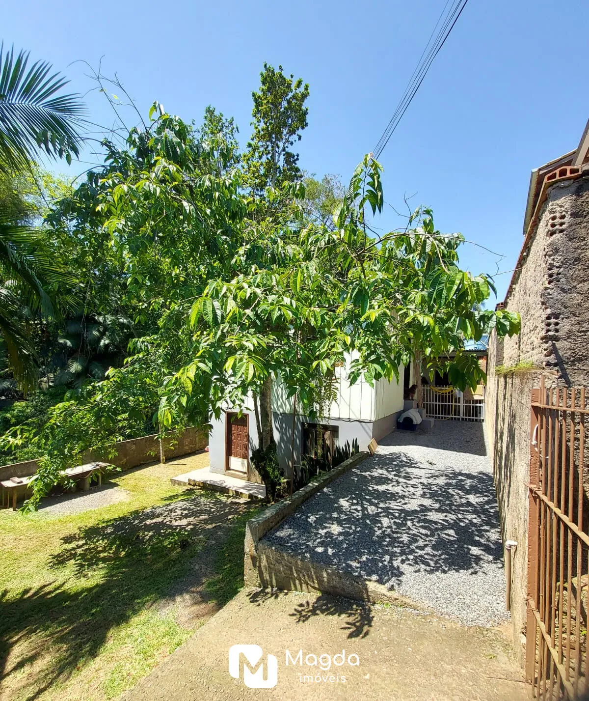 Casa à venda no bairro Escola Agrícola - Blumenau/SC — foto 6