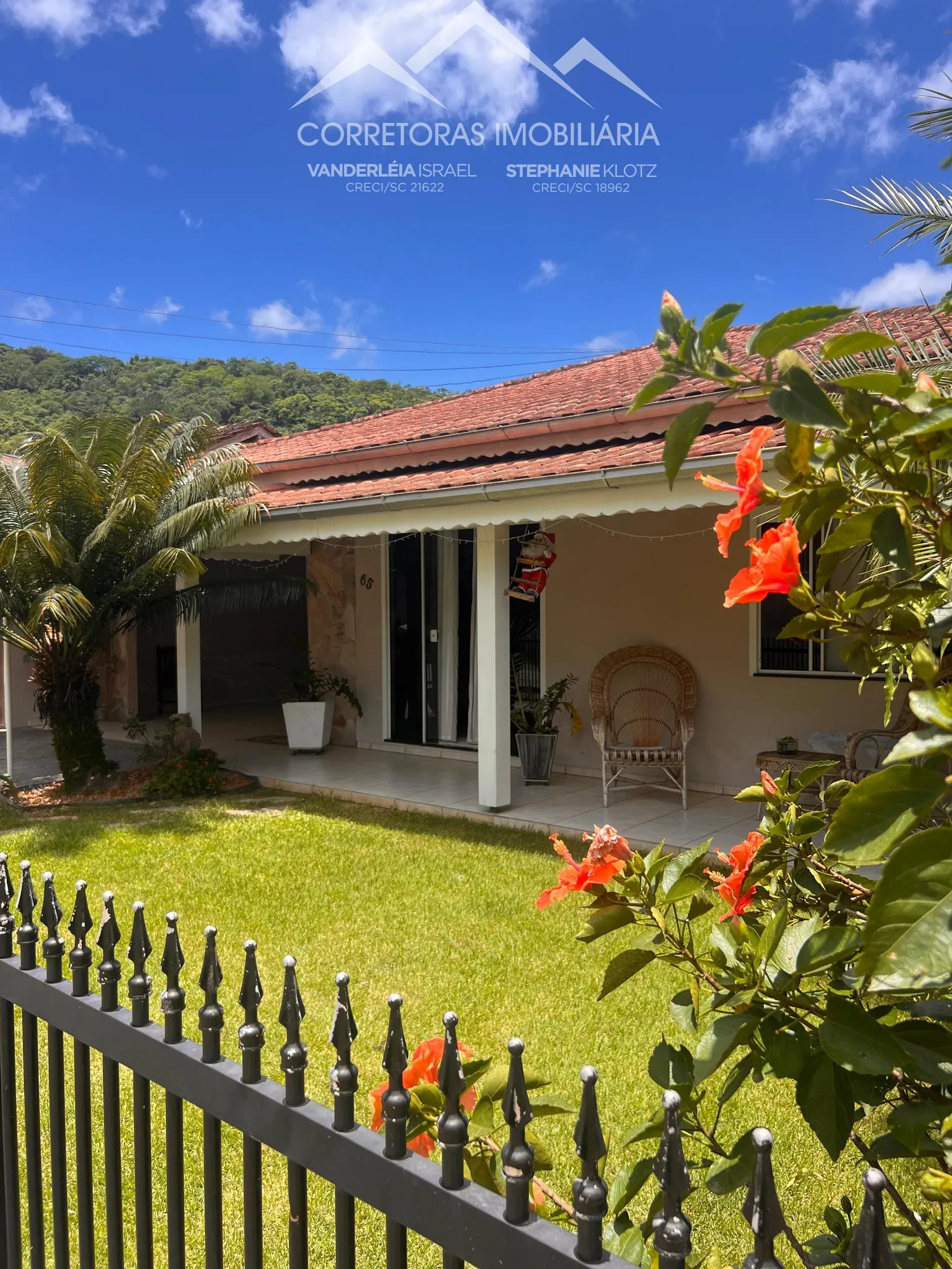 CASA - Centro, Pomerode SC - foto 1