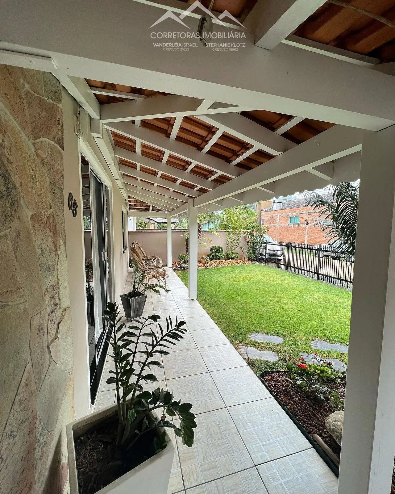 CASA - Centro, Pomerode SC — foto 3