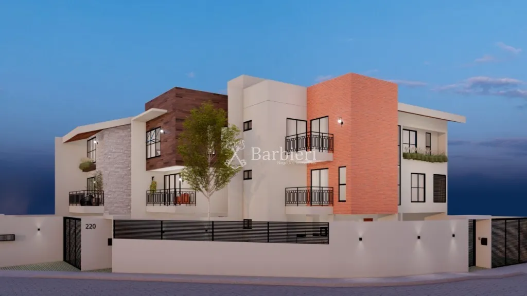 Casa triplex com 3 suítes e 4 vagas na garagem no bairro Escola Agrícola em Blumenau/SC — foto 5