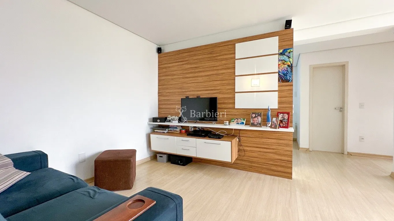 Apartamento com 1 quarto e área total 44,13m no bairro Centro em Blumenau/SC — foto 4
