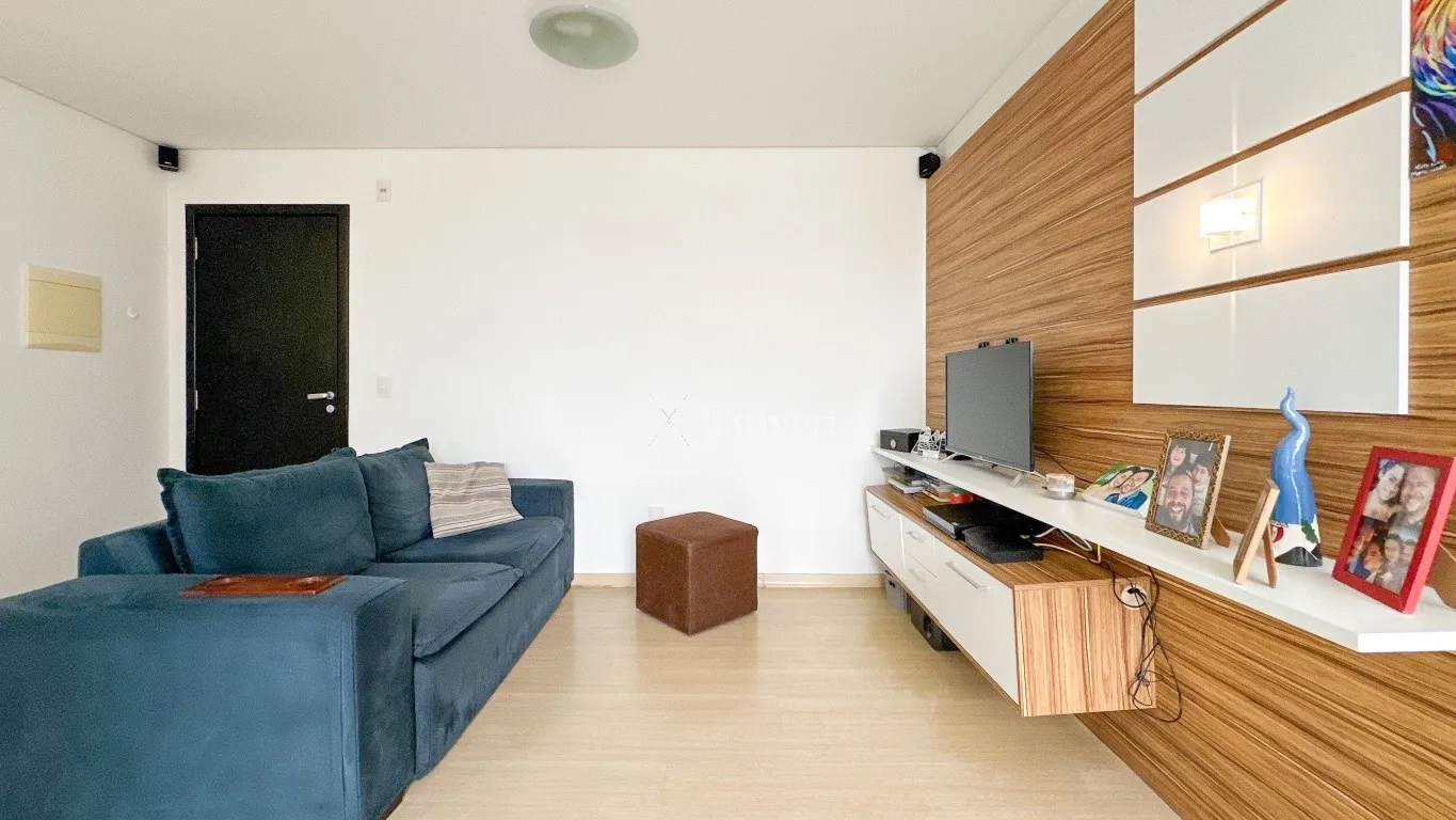 Apartamento com 1 quarto e área total 44,13m no bairro Centro em Blumenau/SC — foto 7