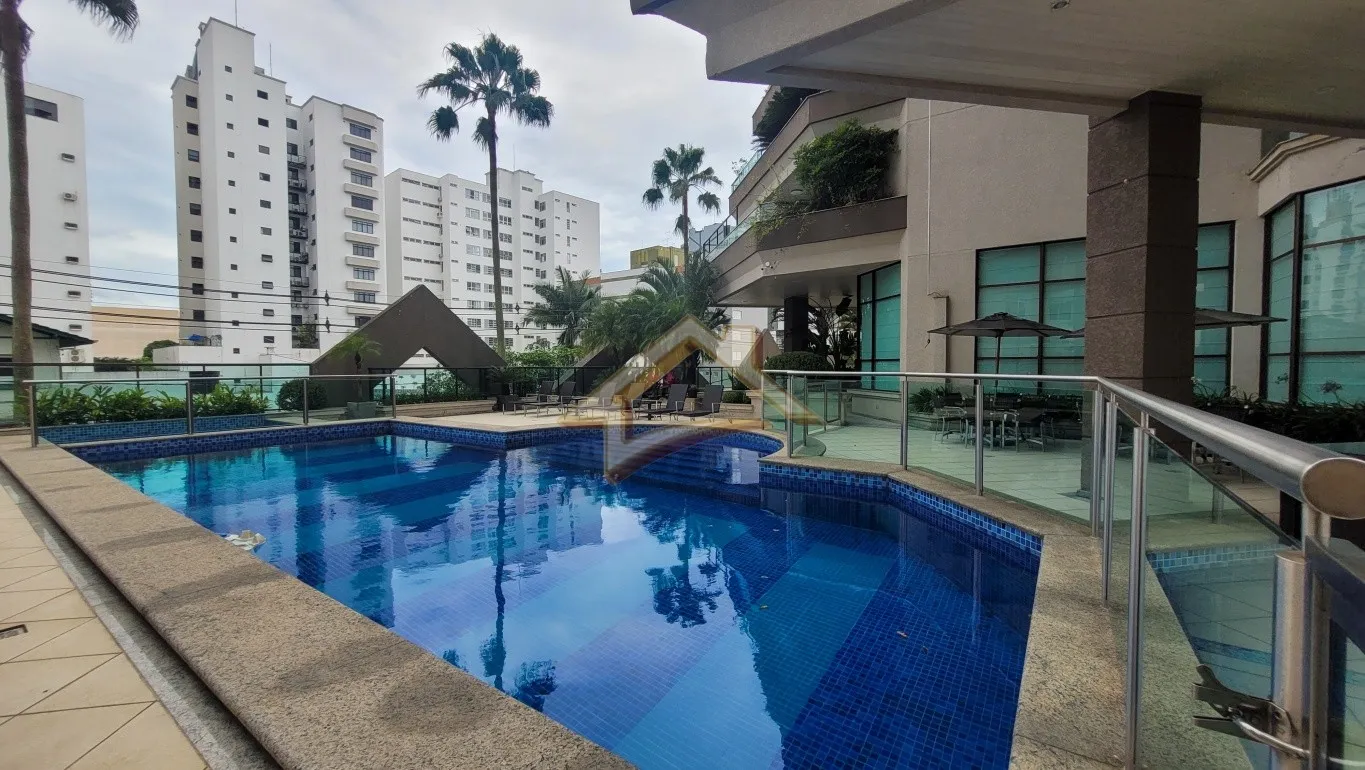 Apartamento semi-mobiliado com 03 suítes no bairro Jardim Blumenau! — foto 4