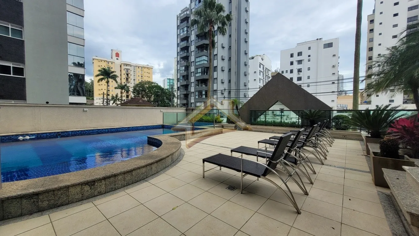 Apartamento semi-mobiliado com 03 suítes no bairro Jardim Blumenau! — foto 5