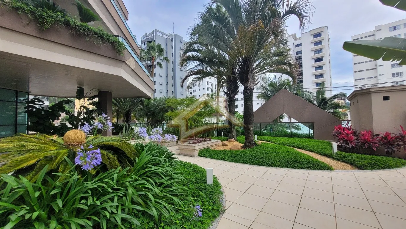 Apartamento semi-mobiliado com 03 suítes no bairro Jardim Blumenau! — foto 6