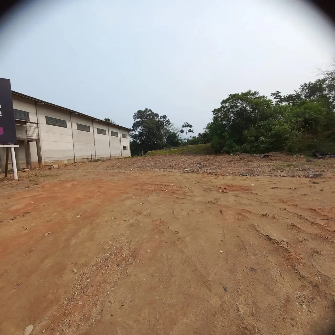 ALUGO TERRENO COMERCIAL EM INDAIAL — foto 4