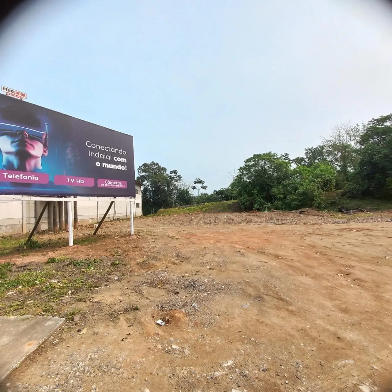 ALUGO TERRENO COMERCIAL EM INDAIAL — foto 5